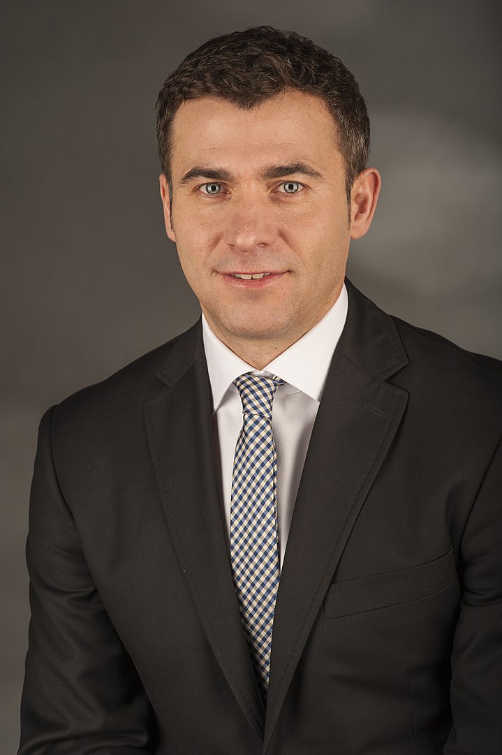 Między nami rajdowcami