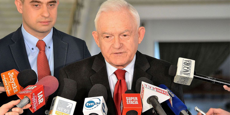 Niech żyją wadliwe "pampersy"!