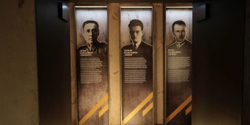 We wtorek 1 marca nastąpi uroczyste otwarcie pierwszego w Polsce Muzeum Żołnierzy Wyklętych.