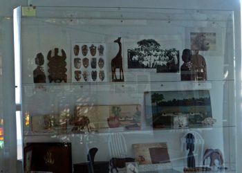 Zupełnie nowa odsłona Izby Pamięci Golgoty Wschodu  