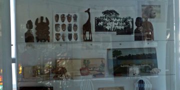 Zupełnie nowa odsłona Izby Pamięci Golgoty Wschodu  