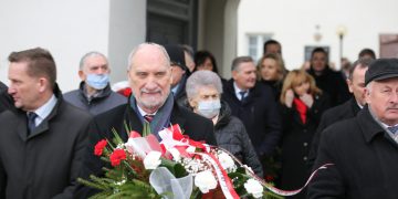 kpt. Stanisław Sojczyński „Warszyc” patronem dworca PKP w Radomsku.