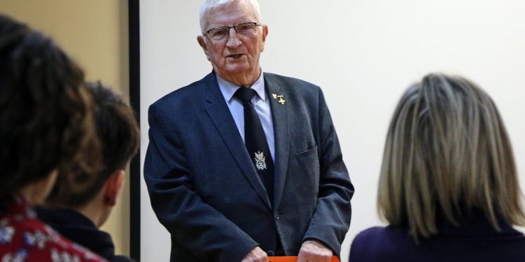 Mama mówiła: trochę się pomodlić i nie płakać. Musimy wytrzymać – wspomnienia Sybiraka