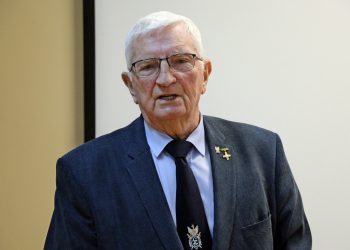 Mama mówiła: trochę się pomodlić i nie płakać. Musimy wytrzymać – wspomnienia Sybiraka