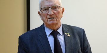 Mama mówiła: trochę się pomodlić i nie płakać. Musimy wytrzymać – wspomnienia Sybiraka