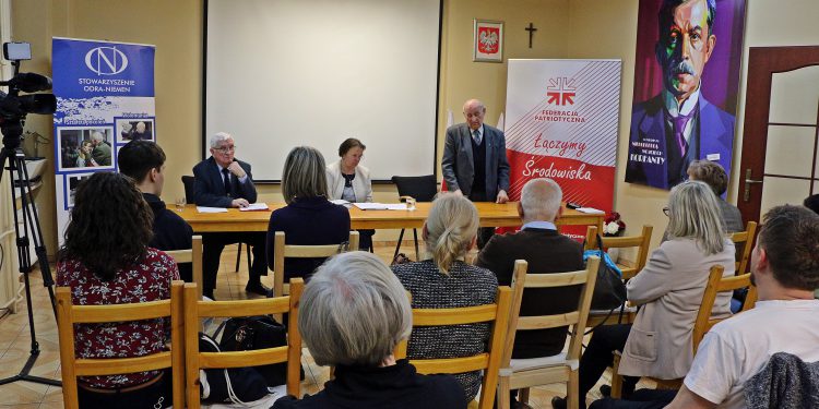 Mama mówiła: trochę się pomodlić i nie płakać. Musimy wytrzymać – wspomnienia Sybiraka