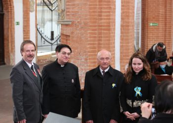 „Polak Węgier dwa bratanki”