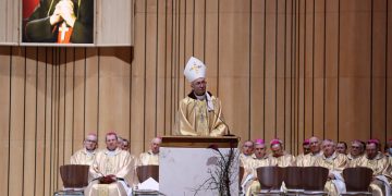 IX rocznica wyboru papieża Franciszka