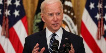 Prezydent Joe Biden w Polsce.