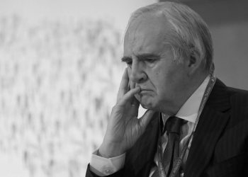 Nie żyje kardiochirurg profesor Marian Zembala