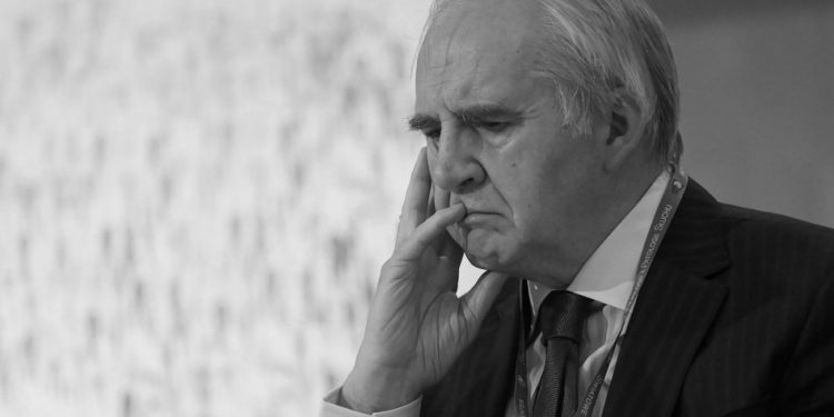 Nie żyje kardiochirurg profesor Marian Zembala