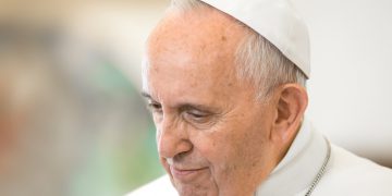 Papież Franciszek szuka sposobu zakończenia wojny na Ukrainie