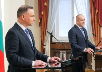 Armia rosyjska i rosyjscy przywódcy zachowują się tak samo jak Hitler i niemieckie SS