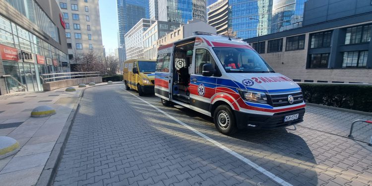 Kolejna fundacja angażuje się w pomoc Ukrainie