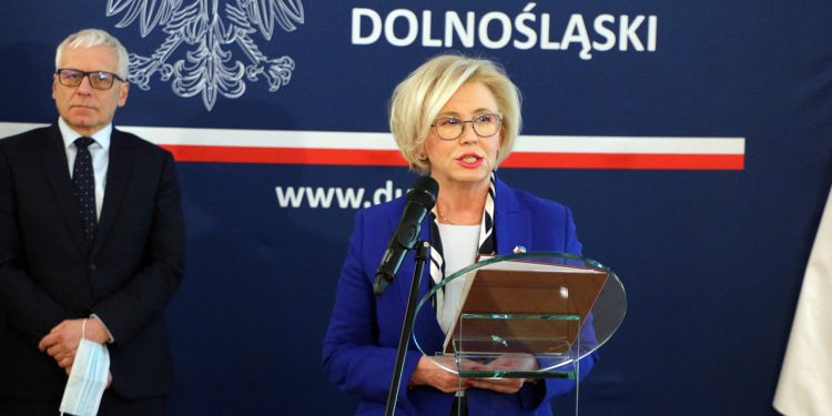 Coraz więcej ukraińskich uczniów w polskich szkołach.