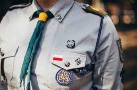 Ponad 16 tys. harcerek i harcerzy ZHP pomaga Ukrainie