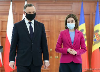 Marek Borawski / KPRP