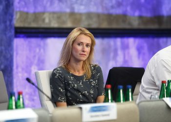 Premierzy Estonii i Włoch podali się do dymisji