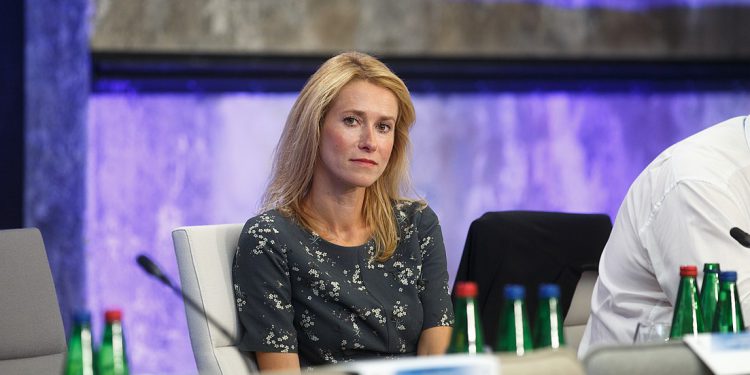 Premierzy Estonii i Włoch podali się do dymisji