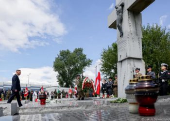 Fot. Jakub Szymczuk (prezydent.pl)