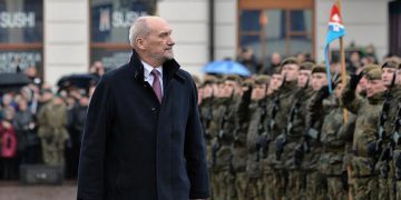 Antoni Macierewicz: Mamy do czynienia z polityką nienawiści