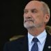 Antoni Macierewicz: Polska nie będzie podporządkowywać się Niemcom