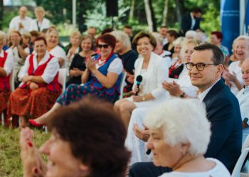 Ruszyły wypłaty czternastej emerytury