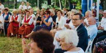 Ruszyły wypłaty czternastej emerytury