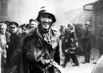 78 lat temu rozpoczęło się Powstanie Warszawskie