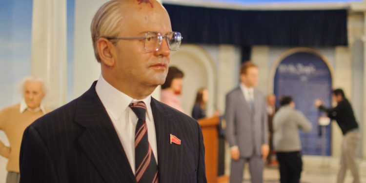 Nie żyje Michaił Gorbaczow – ostatni przywódca ZSRR