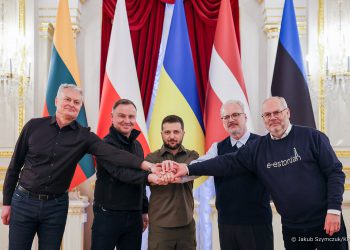 Siedem lat prezydentury Andrzeja Dudy