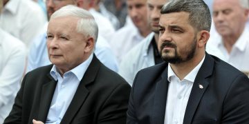 Sekretarz generalny PiS o wyjściu z Unii Europejskiej: Nigdzie się nie wybieramy