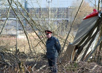 W co gra TVN? – komentarz do oświadczenia Podkomisji Smoleńskiej