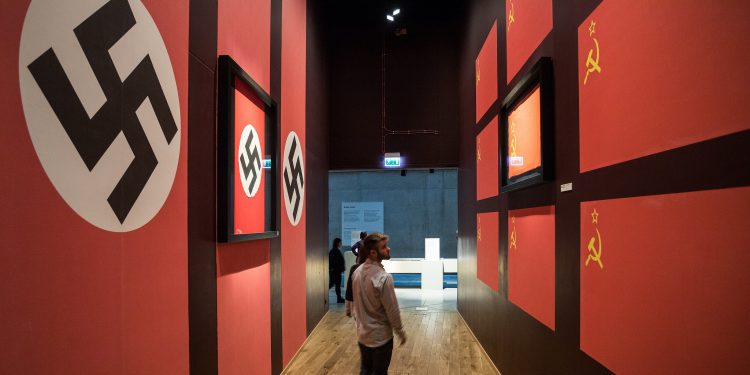 Jak walczono o reparacje