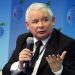 Jarosław Kaczyński: W UE obowiązuje zasada „kto silniejszy, ten lepszy”