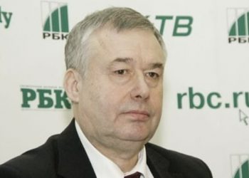 Tajemnicza śmierć Anatolija Geraszczenki. To on badał czarne skrzynki w Smoleńsku