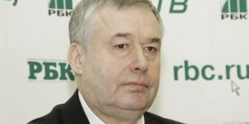 Tajemnicza śmierć Anatolija Geraszczenki. To on badał czarne skrzynki w Smoleńsku