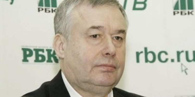 Tajemnicza śmierć Anatolija Geraszczenki. To on badał czarne skrzynki w Smoleńsku