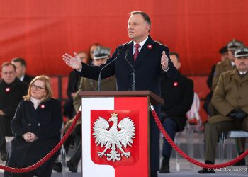 Przesłanie prezydenta Dudy w 83. rocznicę wybuchu II wojny światowej