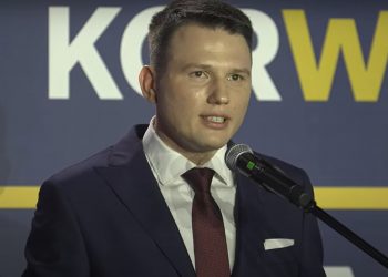 Co oznacza wybór Mentzena na nowego prezesa partii KORWiN?