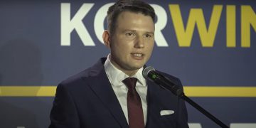 Co oznacza wybór Mentzena na nowego prezesa partii KORWiN?