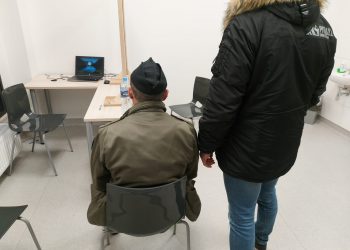 Kamraci – agenci czy pożyteczni idioci?