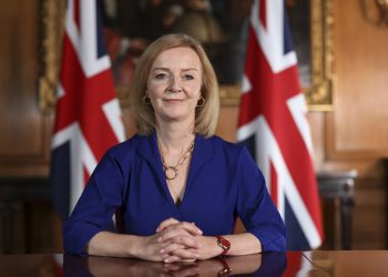 Liz Truss rezygnuje. Kto będzie nowym premierem Wielkiej Brytanii?