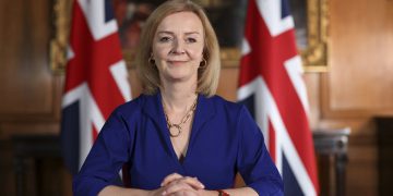 Liz Truss rezygnuje. Kto będzie nowym premierem Wielkiej Brytanii?
