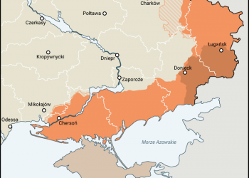 Rosyjski parlament uznał pseudoreferenda na okupowanych terenach