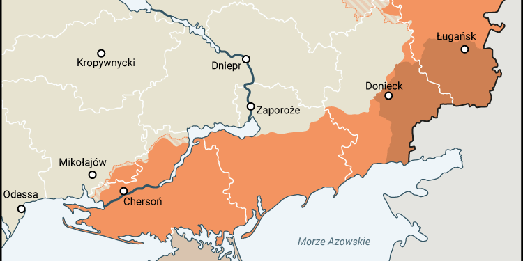Rosyjski parlament uznał pseudoreferenda na okupowanych terenach