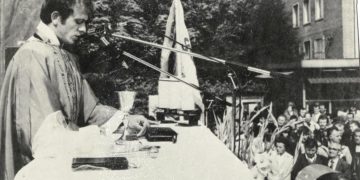 38. rocznica śmierci ks. Jerzego Popiełuszki