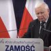 Kaczyński: Niemcy traktują nas rasistowsko