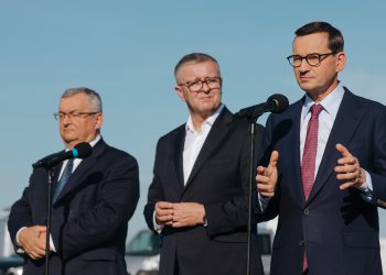 Jądrowa rewolucja w Polsce – aż trzy elektrownie do 2040 roku?