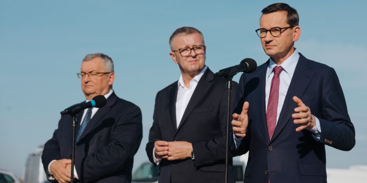 Jądrowa rewolucja w Polsce – aż trzy elektrownie do 2040 roku?